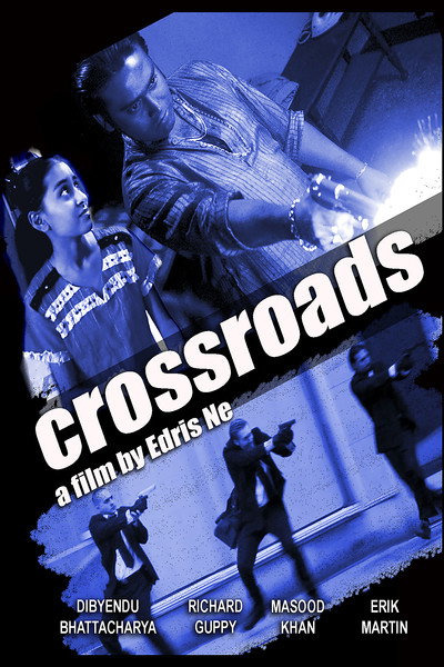 Póster de Crossroads