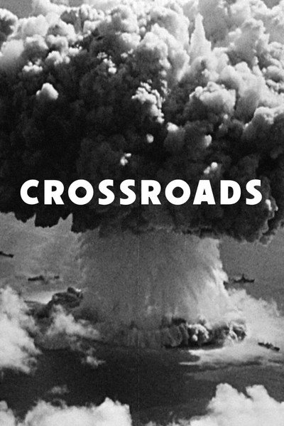 Póster de Crossroads