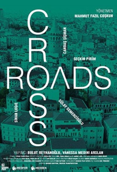 Póster de Crossroads