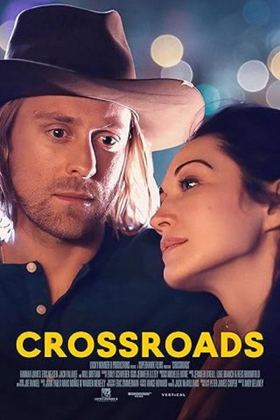 Póster de Crossroads