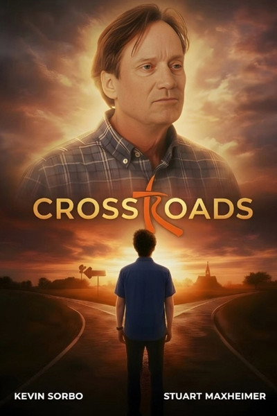 Póster de Crossroads