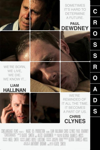 Póster de Crossroads