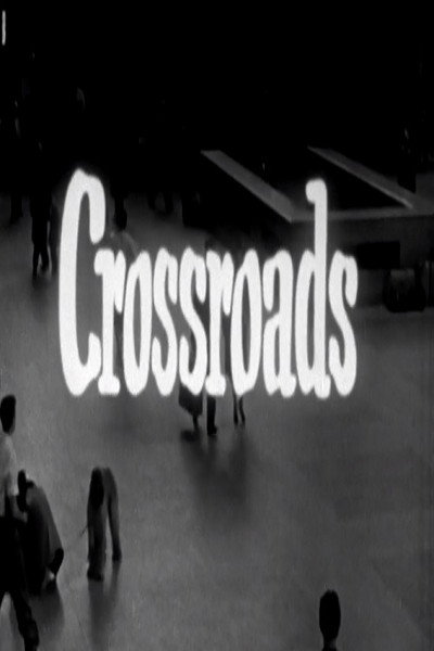 Póster de Crossroads