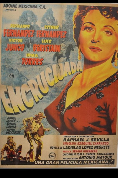 Póster de Crossroads