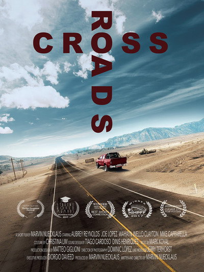 Póster de Crossroads