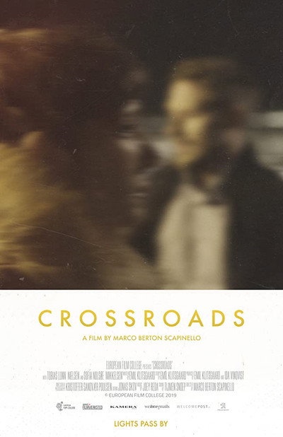 Póster de Crossroads