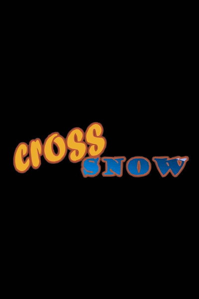Póster de CrossSnow