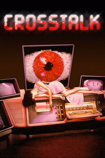 Póster de Crosstalk