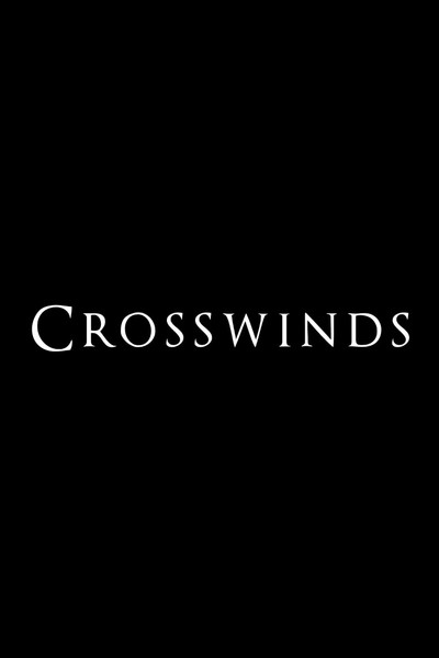 Póster de Crosswinds