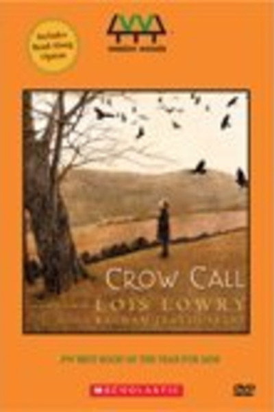 Póster de Crow Call