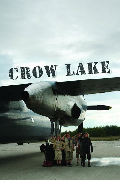 Póster de Crow Lake