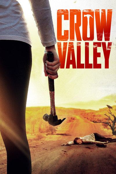 Póster de Crow Valley