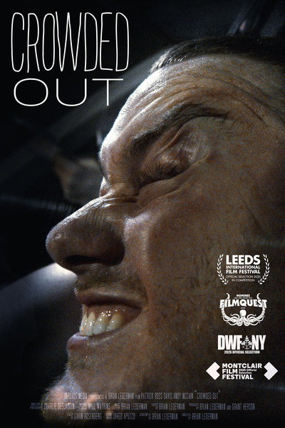 Póster de Crowded Out