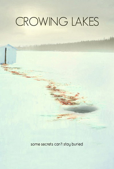 Póster de Crowing Lakes