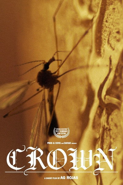 Póster de Crown