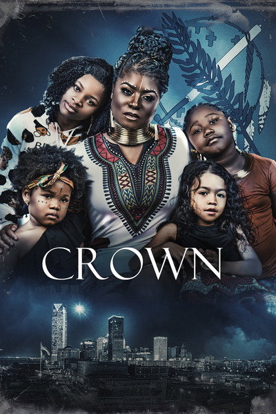 Póster de Crown