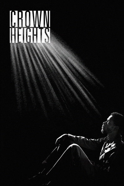 Póster de Crown Heights