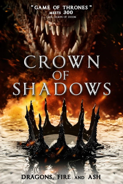 Póster de Crown of Shadows