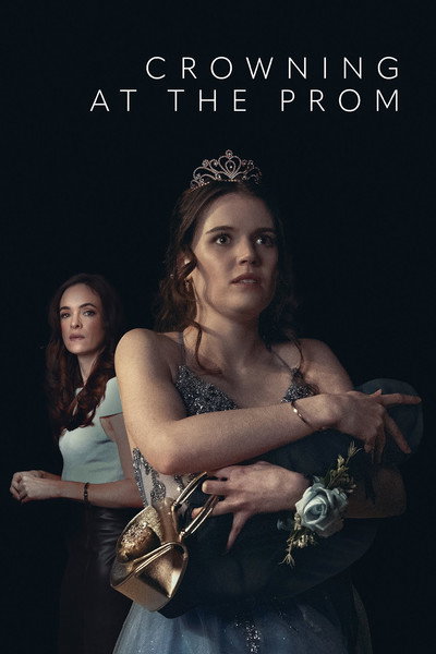 Póster de Crowning at the Prom