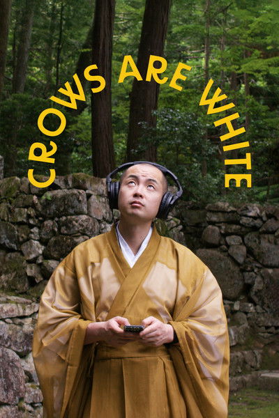 Póster de Crows Are White