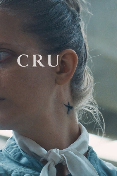 Póster de Cru-Raw