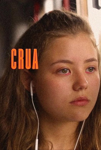 Póster de Crua