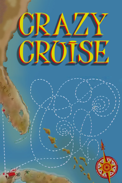 Póster de Crucero salvaje