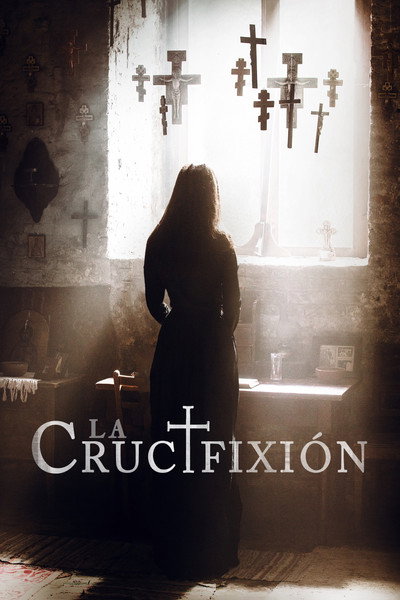 Póster de Crucifixión