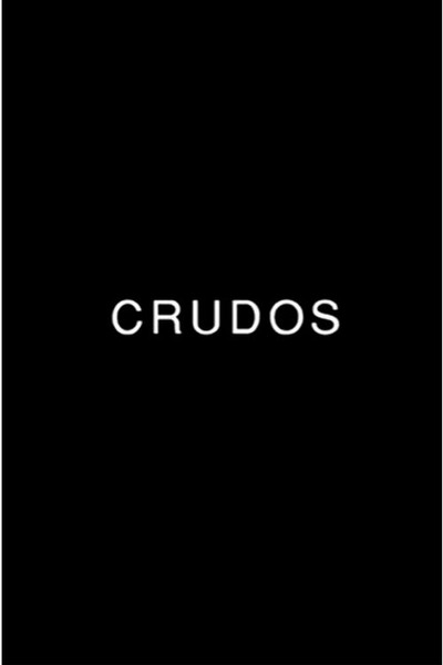 Póster de Crudos