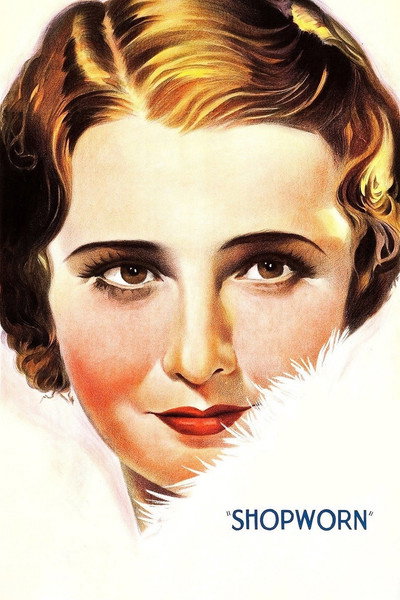 Póster de Cruel desengaño