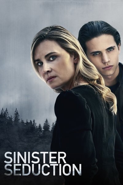 Póster de Cruel Fixation