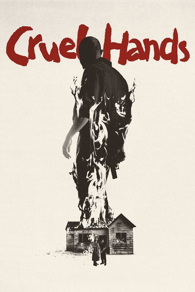 Póster de Cruel Hands