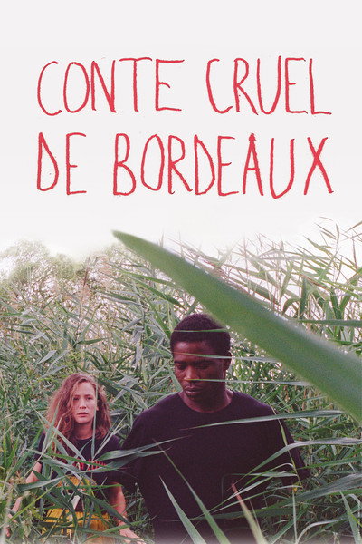 Póster de Cruel Tale of Bordeaux