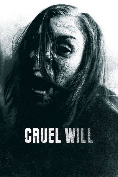 Póster de Cruel Will