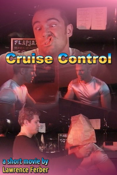 Póster de Cruise Control