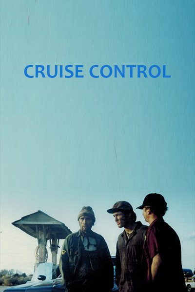 Póster de Cruise Control