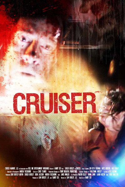 Póster de Cruiser