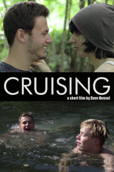 Póster de Cruising