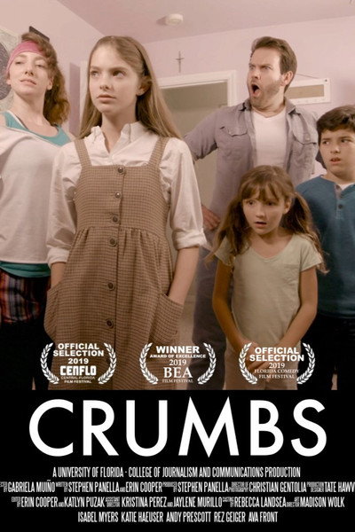 Póster de Crumbs