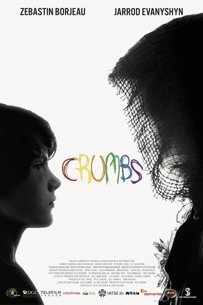 Póster de Crumbs