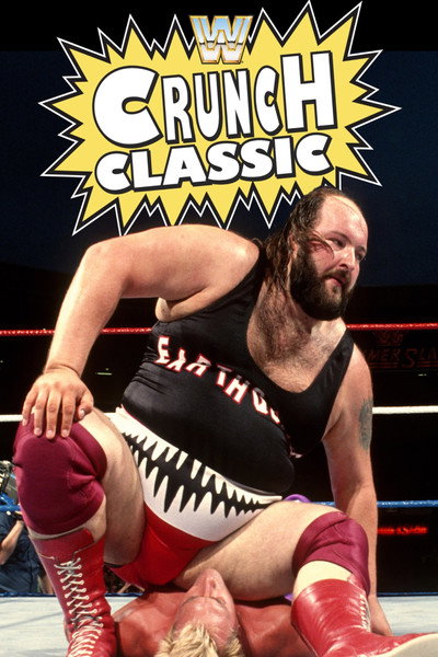 Póster de Crunch Classic