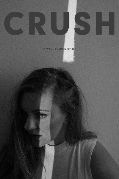 Póster de Crush