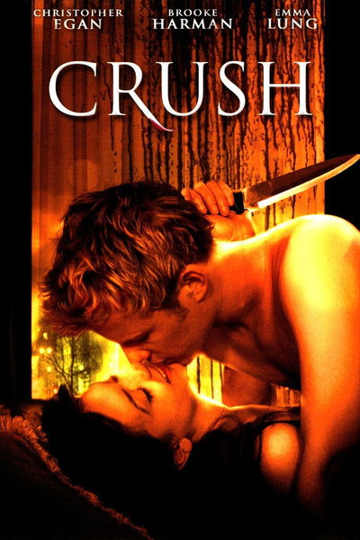 Póster de Crush