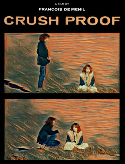 Póster de Crush Proof