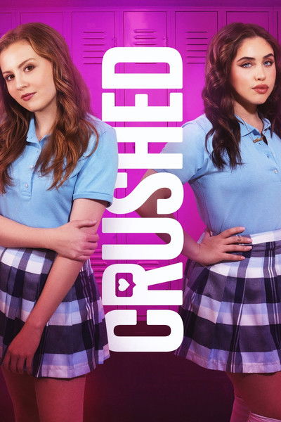 Póster de Crushed