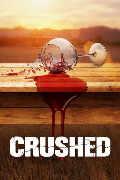 Póster de Crushed