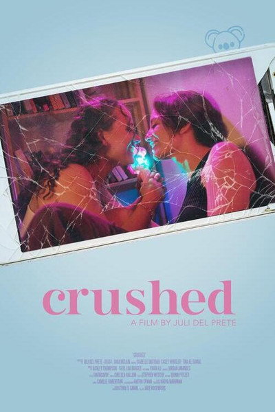 Póster de Crushed