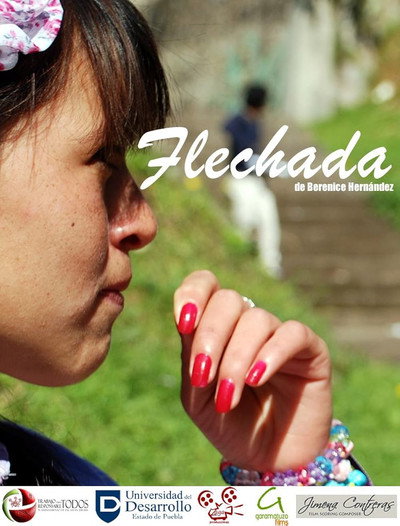 Póster de Crushed