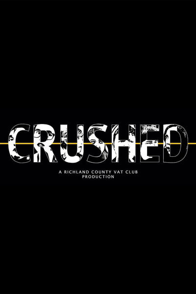 Póster de Crushed