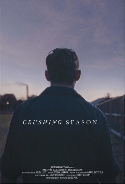 Póster de Crushing Season